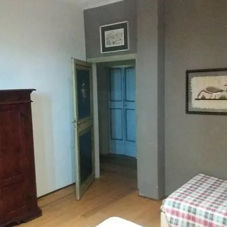 Villetta Panoramica Tra Gli Olivi